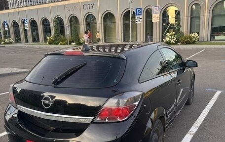 Opel Astra H, 2008 год, 300 000 рублей, 3 фотография