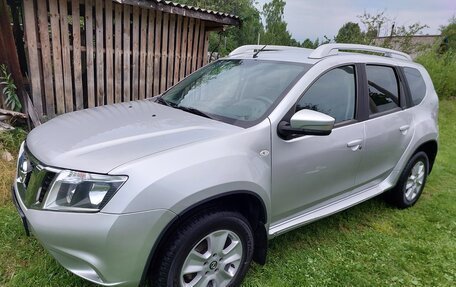Nissan Terrano III, 2019 год, 1 650 000 рублей, 2 фотография