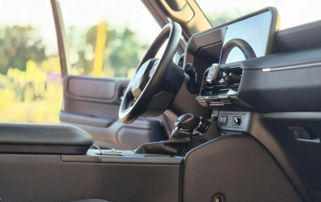 Toyota Land Cruiser Prado, 2024 год, 10 100 000 рублей, 7 фотография