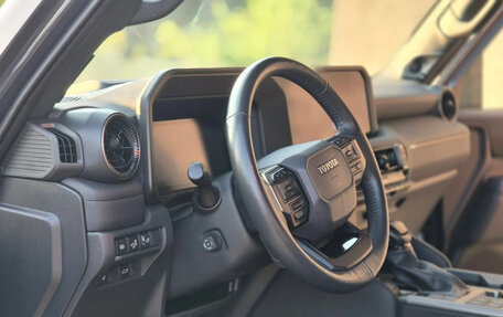 Toyota Land Cruiser Prado, 2024 год, 10 100 000 рублей, 6 фотография