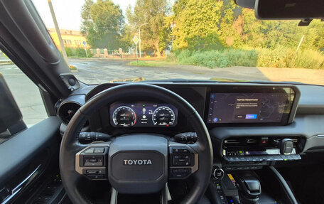 Toyota Land Cruiser Prado, 2024 год, 10 100 000 рублей, 11 фотография