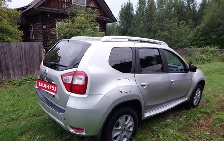Nissan Terrano III, 2019 год, 1 650 000 рублей, 3 фотография