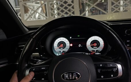 KIA K5, 2020 год, 1 650 000 рублей, 6 фотография