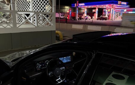 KIA K5, 2020 год, 1 650 000 рублей, 7 фотография