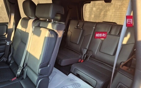 Toyota Land Cruiser Prado, 2024 год, 10 100 000 рублей, 9 фотография