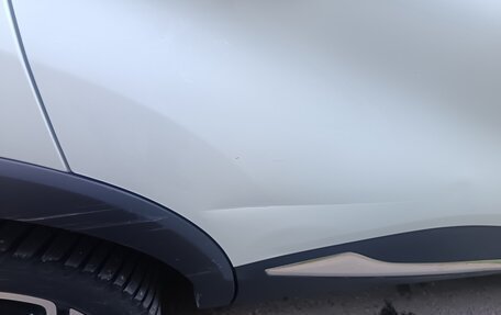Renault Kaptur I рестайлинг, 2021 год, 1 450 000 рублей, 5 фотография