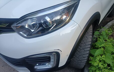 Renault Kaptur I рестайлинг, 2021 год, 1 450 000 рублей, 6 фотография