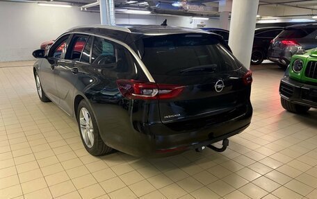 Opel Insignia II рестайлинг, 2020 год, 1 990 000 рублей, 2 фотография