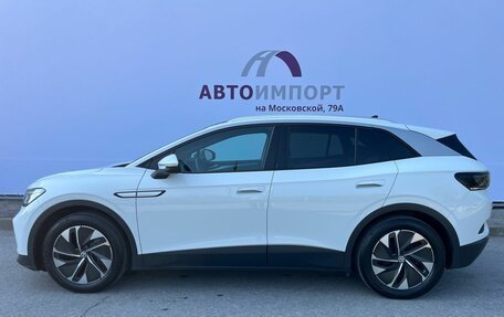 Volkswagen ID.4, 2022 год, 3 720 000 рублей, 5 фотография
