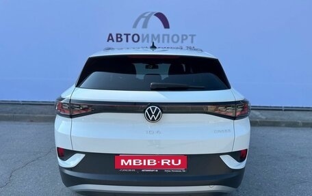 Volkswagen ID.4, 2022 год, 3 720 000 рублей, 8 фотография