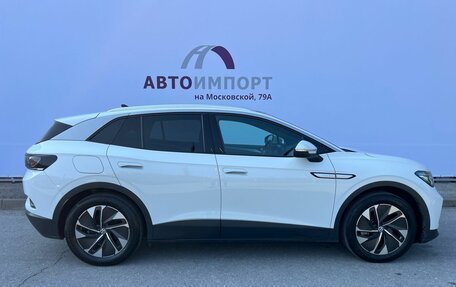 Volkswagen ID.4, 2022 год, 3 720 000 рублей, 6 фотография
