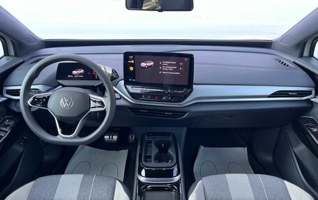 Volkswagen ID.4, 2022 год, 3 720 000 рублей, 10 фотография