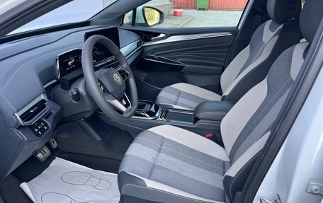 Volkswagen ID.4, 2022 год, 3 720 000 рублей, 9 фотография