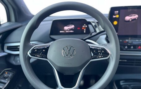 Volkswagen ID.4, 2022 год, 3 720 000 рублей, 11 фотография