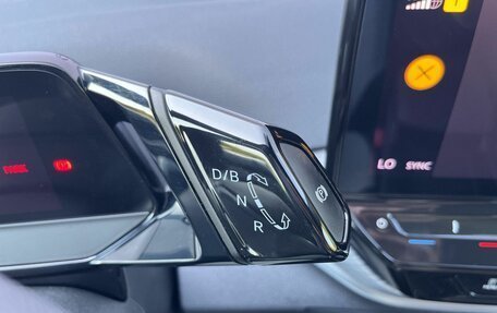 Volkswagen ID.4, 2022 год, 3 720 000 рублей, 15 фотография