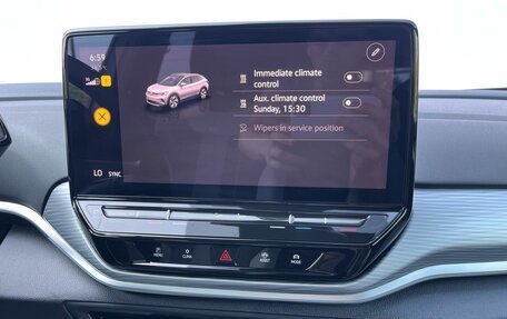 Volkswagen ID.4, 2022 год, 3 720 000 рублей, 16 фотография