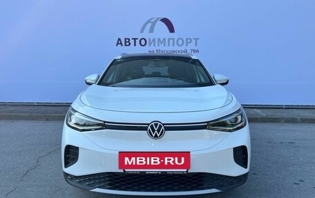 Volkswagen ID.4, 2022 год, 3 720 000 рублей, 7 фотография