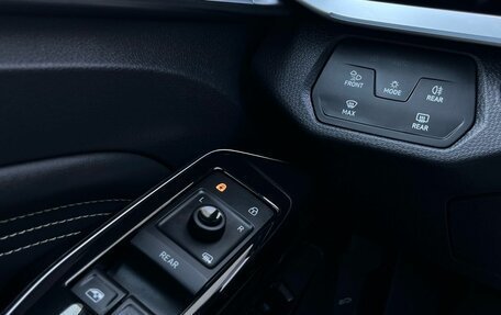 Volkswagen ID.4, 2022 год, 3 720 000 рублей, 18 фотография
