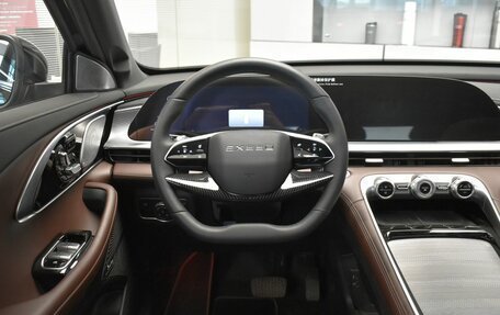 CheryExeed TXL, 2024 год, 2 949 000 рублей, 9 фотография