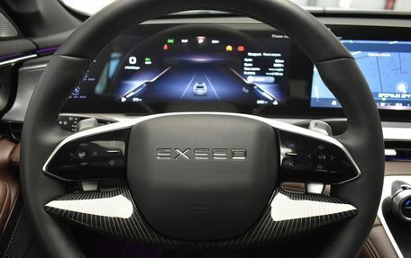 CheryExeed TXL, 2024 год, 2 949 000 рублей, 8 фотография