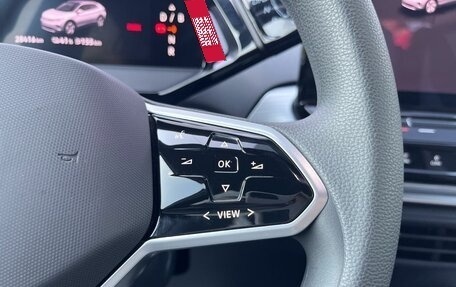 Volkswagen ID.4, 2022 год, 3 720 000 рублей, 13 фотография