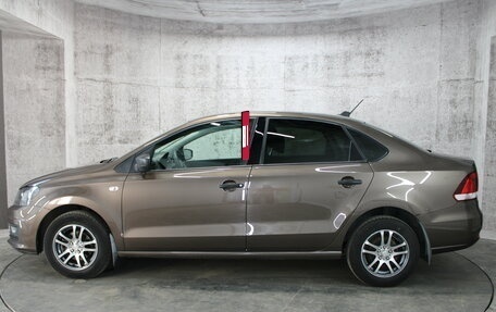 Volkswagen Polo VI (EU Market), 2018 год, 1 025 000 рублей, 5 фотография