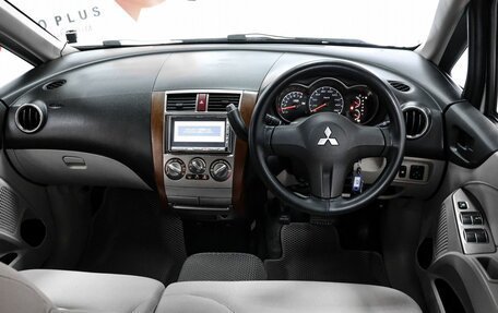 Mitsubishi Colt VI рестайлинг, 2006 год, 469 000 рублей, 7 фотография