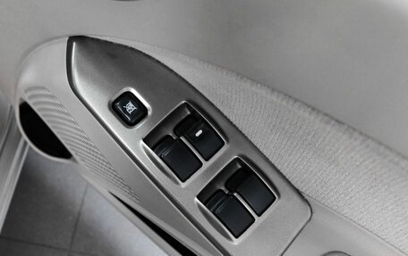 Mitsubishi Colt VI рестайлинг, 2006 год, 469 000 рублей, 15 фотография