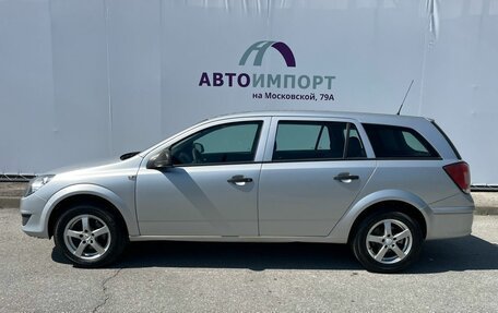 Opel Astra H, 2014 год, 775 000 рублей, 5 фотография