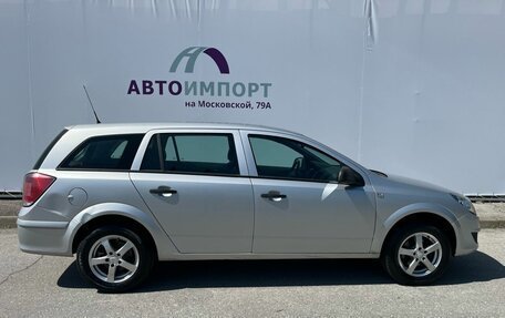 Opel Astra H, 2014 год, 775 000 рублей, 6 фотография