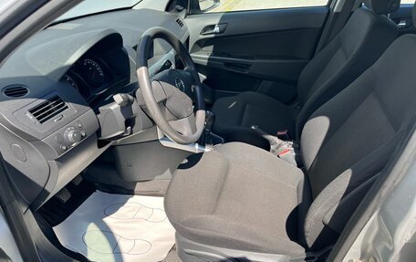 Opel Astra H, 2014 год, 775 000 рублей, 9 фотография