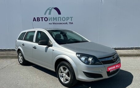Opel Astra H, 2014 год, 775 000 рублей, 3 фотография