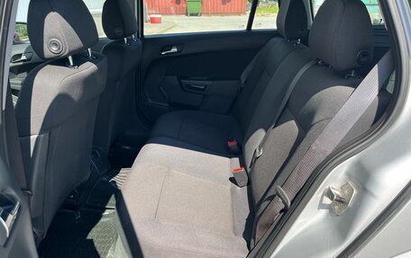 Opel Astra H, 2014 год, 775 000 рублей, 18 фотография