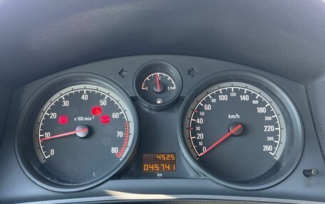 Opel Astra H, 2014 год, 775 000 рублей, 12 фотография