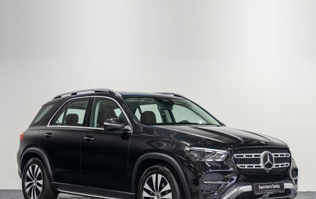 Mercedes-Benz GLE, 2026 год, 11 490 000 рублей, 5 фотография