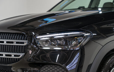 Mercedes-Benz GLE, 2026 год, 11 490 000 рублей, 2 фотография