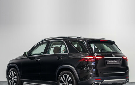 Mercedes-Benz GLE, 2026 год, 11 490 000 рублей, 9 фотография