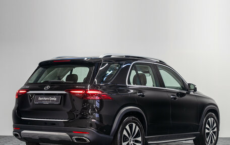 Mercedes-Benz GLE, 2026 год, 11 490 000 рублей, 7 фотография