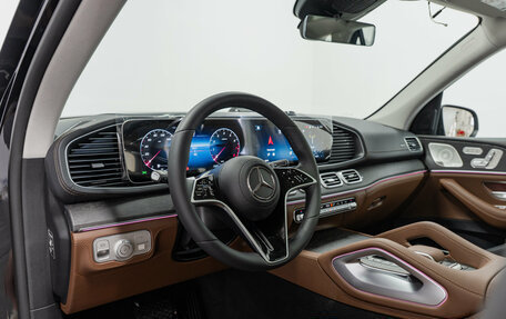 Mercedes-Benz GLE, 2026 год, 11 490 000 рублей, 12 фотография