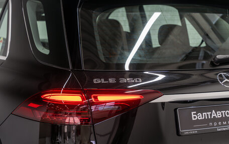 Mercedes-Benz GLE, 2026 год, 11 490 000 рублей, 10 фотография