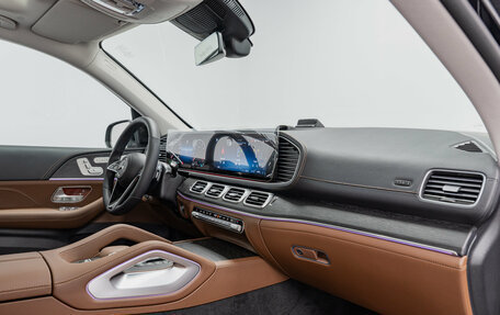 Mercedes-Benz GLE, 2026 год, 11 490 000 рублей, 14 фотография