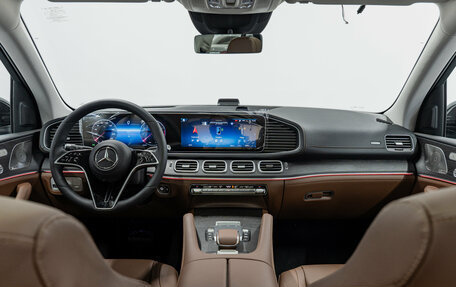Mercedes-Benz GLE, 2026 год, 11 490 000 рублей, 15 фотография