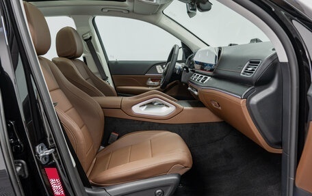Mercedes-Benz GLE, 2026 год, 11 490 000 рублей, 13 фотография