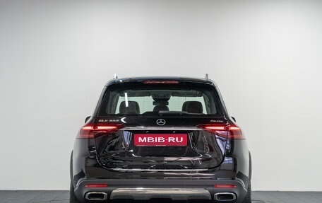 Mercedes-Benz GLE, 2026 год, 11 490 000 рублей, 8 фотография