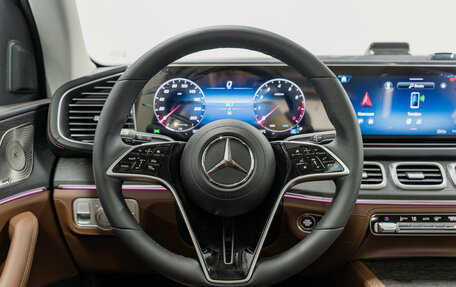 Mercedes-Benz GLE, 2026 год, 11 490 000 рублей, 16 фотография