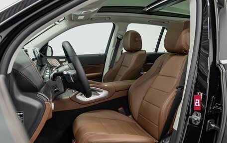Mercedes-Benz GLE, 2026 год, 11 490 000 рублей, 22 фотография