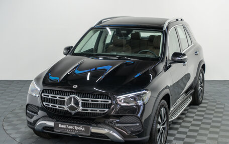Mercedes-Benz GLE, 2026 год, 11 490 000 рублей, 35 фотография