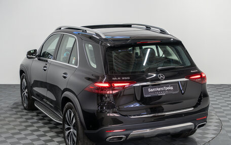 Mercedes-Benz GLE, 2026 год, 11 490 000 рублей, 36 фотография