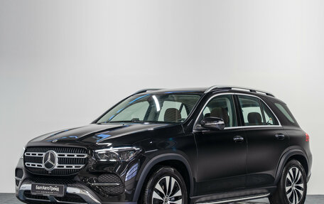 Mercedes-Benz GLE, 2026 год, 11 490 000 рублей, 37 фотография
