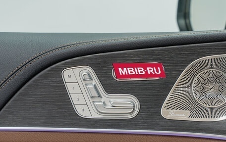 Mercedes-Benz GLE, 2026 год, 11 490 000 рублей, 28 фотография